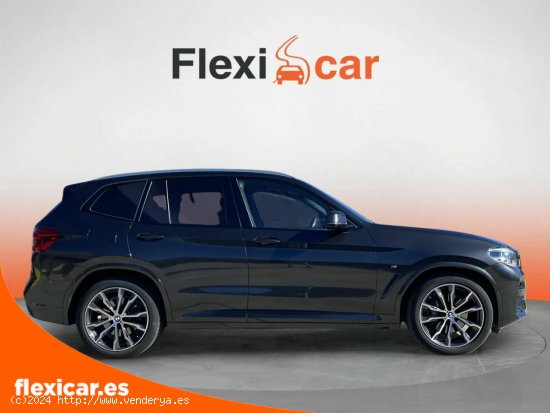 BMW X3 xDrive30d - Olías del Rey