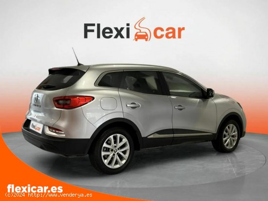 Renault Kadjar Intens Blue dCi 85kW (115CV) - Sabadell