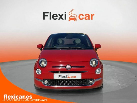 Fiat 500 Dolcevita 1.0 Hybrid 51KW (70 CV) - Olías del Rey