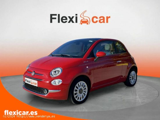 Fiat 500 Dolcevita 1.0 Hybrid 51KW (70 CV) - Olías del Rey