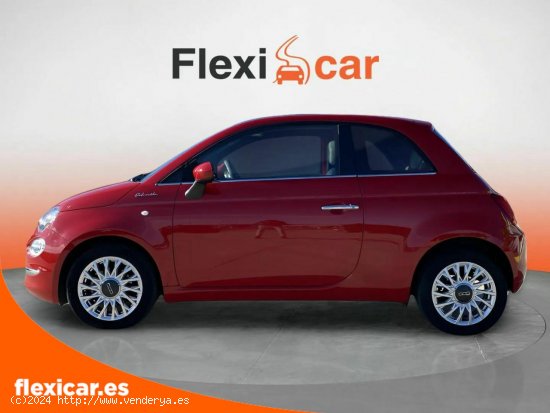 Fiat 500 Dolcevita 1.0 Hybrid 51KW (70 CV) - Olías del Rey