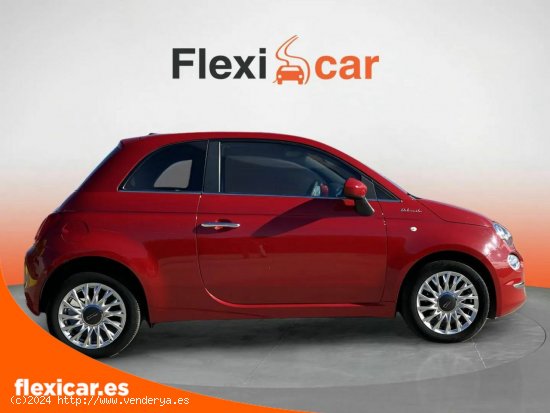 Fiat 500 Dolcevita 1.0 Hybrid 51KW (70 CV) - Olías del Rey