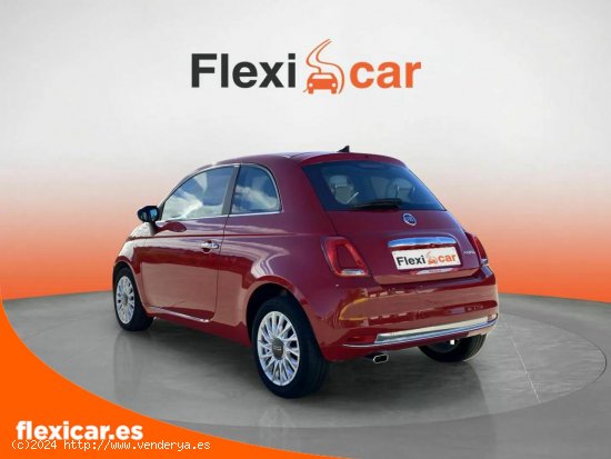 Fiat 500 Dolcevita 1.0 Hybrid 51KW (70 CV) - Olías del Rey