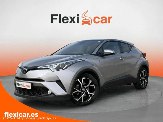 Toyota C-HR 1.8 125H Advance - Ciudad Real