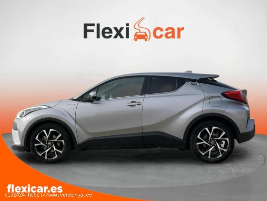 Toyota C-HR 1.8 125H Advance - Ciudad Real