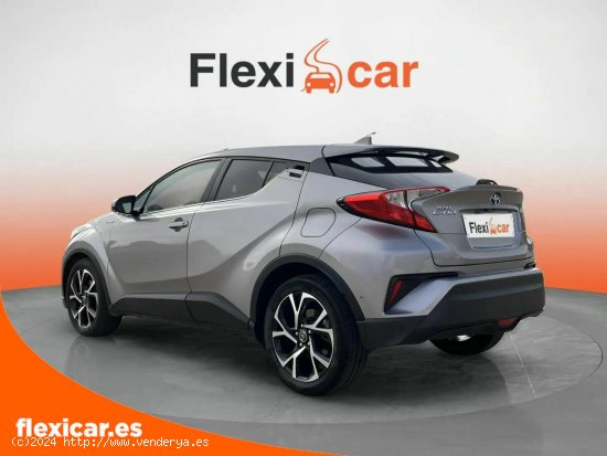 Toyota C-HR 1.8 125H Advance - Ciudad Real