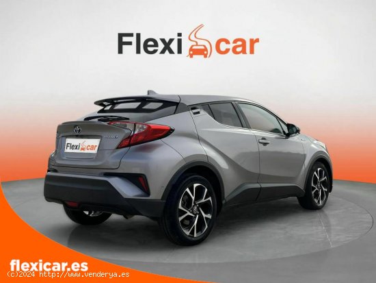 Toyota C-HR 1.8 125H Advance - Ciudad Real