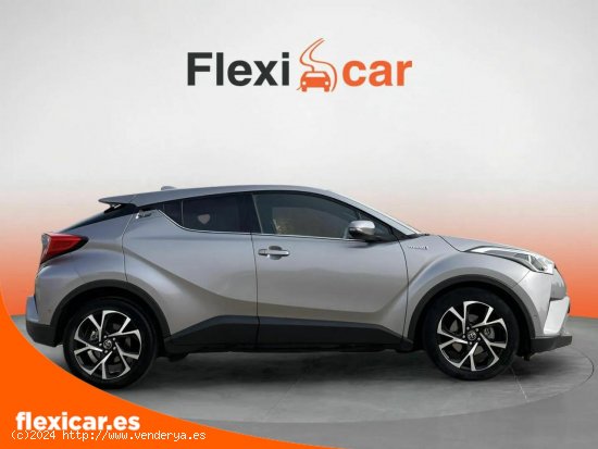 Toyota C-HR 1.8 125H Advance - Ciudad Real