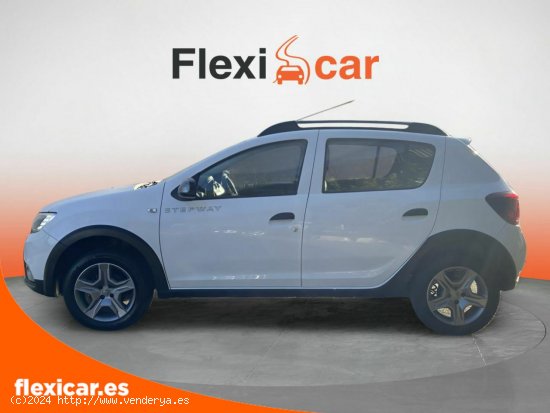 Dacia Sandero Stepway Comfort TCE 66kW (90CV) - Cáceres