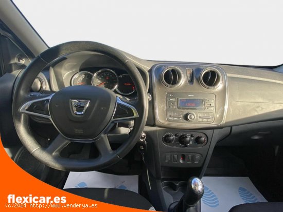 Dacia Sandero Stepway Comfort TCE 66kW (90CV) - Cáceres