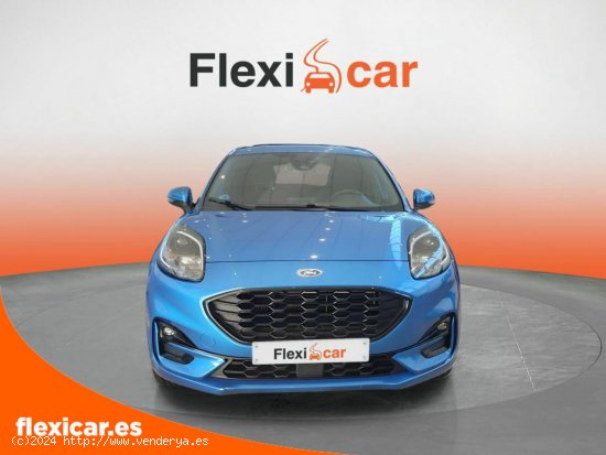 Ford Puma 1.0 EcoBoost 125cv ST-Line MHEV - Badajoz