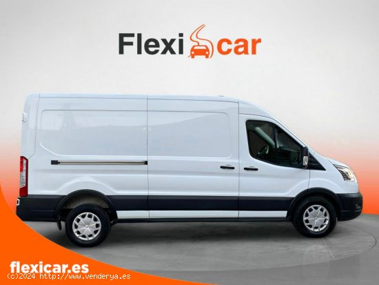 Ford Transit 130CV L3H2 VAN TREND FWD - Vilagarcía de Arousa