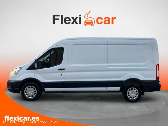 Ford Transit 130CV L3H2 VAN TREND FWD - Vilagarcía de Arousa