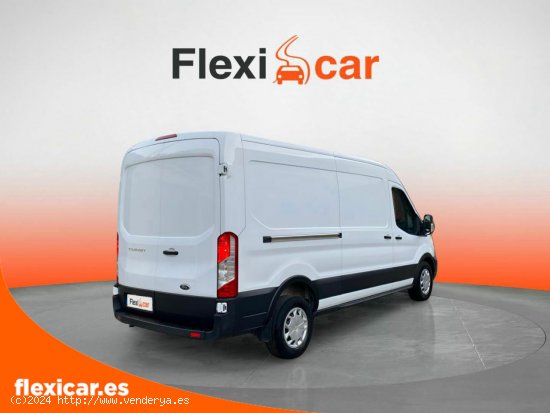 Ford Transit 130CV L3H2 VAN TREND FWD - Vilagarcía de Arousa