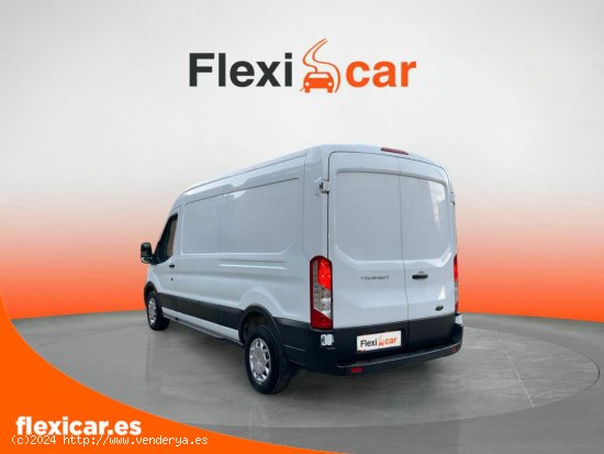 Ford Transit 130CV L3H2 VAN TREND FWD - Vilagarcía de Arousa