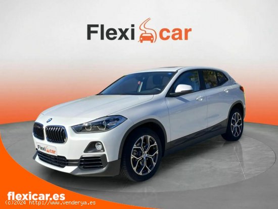 BMW X2 sDrive18i - Olías del Rey