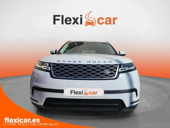 Land-Rover Range Rover Velar 2.0 D240 177kW (240CV) 4WD Auto - Rivas-Vaciamadrid