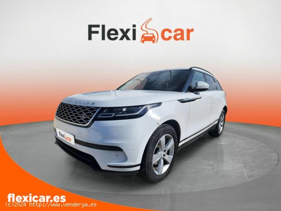 Land-Rover Range Rover Velar 2.0 D240 177kW (240CV) 4WD Auto - Rivas-Vaciamadrid