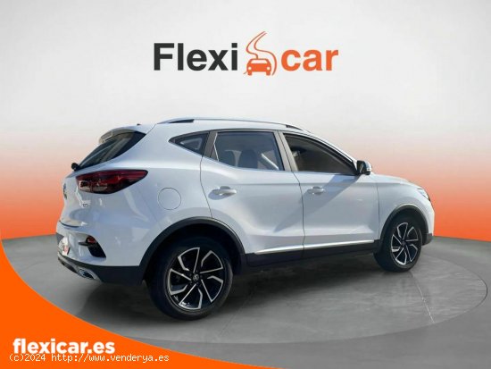 MG ZS 1.5 Luxury - Cartagena