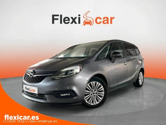 Opel Zafira Tourer    1.6 CDTi S/S 134 CV Selective - Las Rozas de Madrid