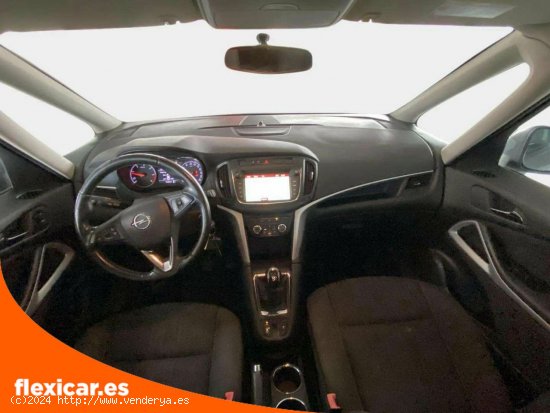 Opel Zafira Tourer    1.6 CDTi S/S 134 CV Selective - Las Rozas de Madrid