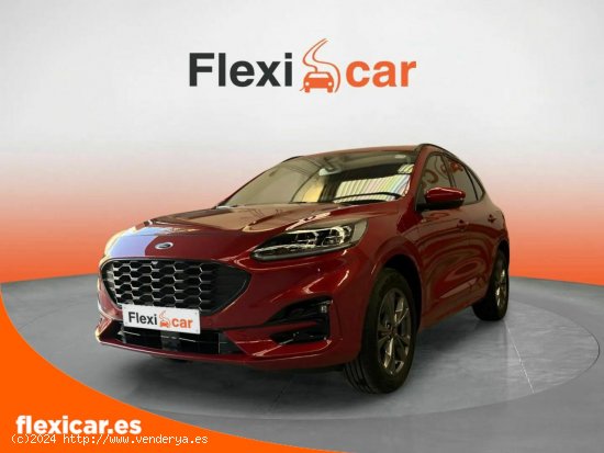 Ford Kuga ST-Line 2.5 Duratec PHEV 165kW Auto - Sabadell