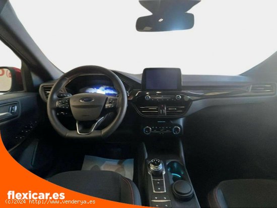 Ford Kuga ST-Line 2.5 Duratec PHEV 165kW Auto - Sabadell