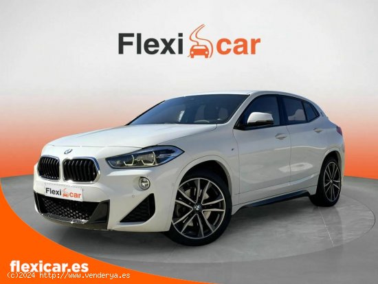 BMW X2 xDrive20i Auto - Valdepeñas