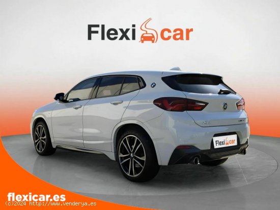 BMW X2 xDrive20i Auto - Valdepeñas