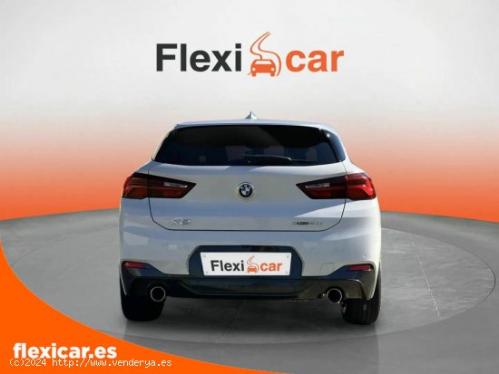 BMW X2 xDrive20i Auto - Valdepeñas