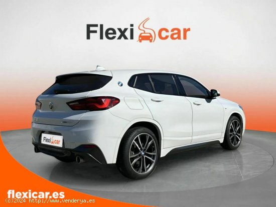 BMW X2 xDrive20i Auto - Valdepeñas