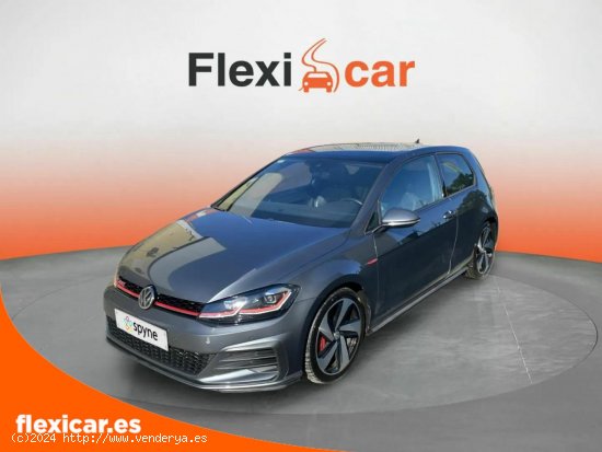 Volkswagen Golf GTI Performance 2.0 TSI 180kW(245CV) DSG - Salamanca