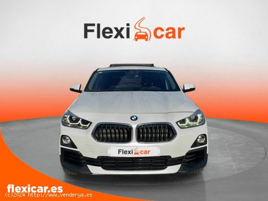 BMW X2 sDrive18i - Vigo