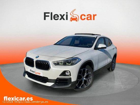 BMW X2 sDrive18i - Vigo