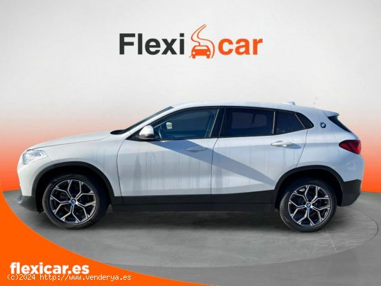 BMW X2 sDrive18i - Vigo