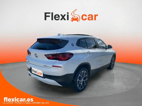 BMW X2 sDrive18i - Vigo