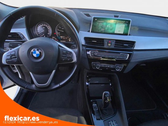 BMW X2 sDrive18i - Vigo