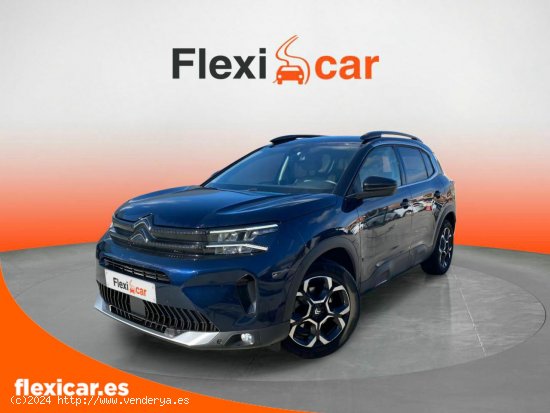 Citroën C5 Aircross PureTech 96kW (130CV) S&S You - Vigo