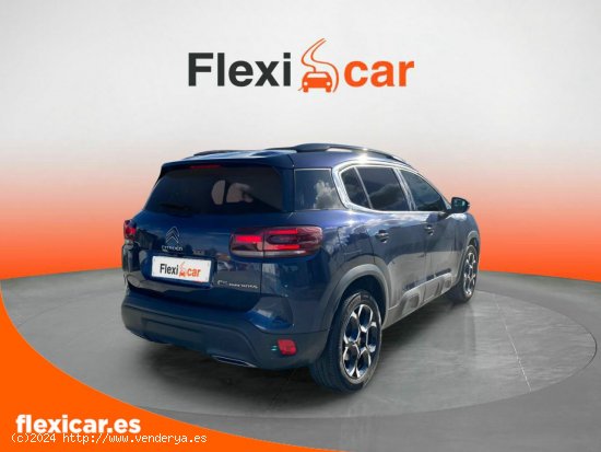 Citroën C5 Aircross PureTech 96kW (130CV) S&S You - Vigo