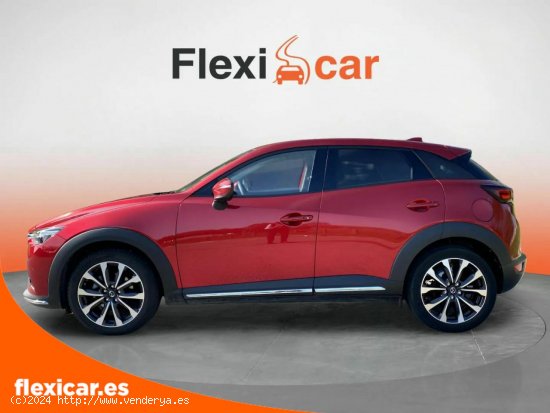 Mazda CX-3 2.0 G 89kW (121CV) 2WD Zenith - Vic