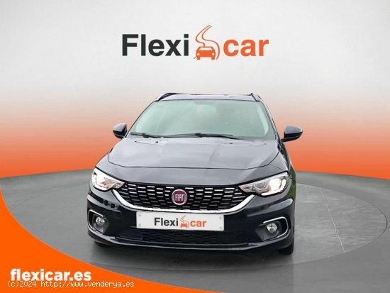 Fiat Tipo 1.6 16v Pop 88kW ( diesel MultijetII SW - Asturias