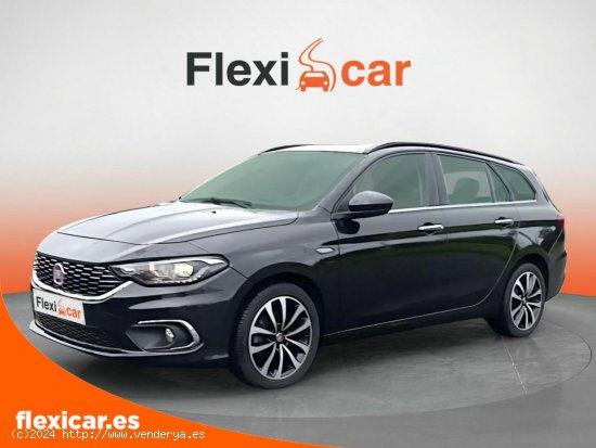 Fiat Tipo 1.6 16v Pop 88kW ( diesel MultijetII SW - Asturias