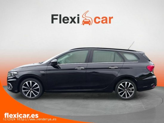 Fiat Tipo 1.6 16v Pop 88kW ( diesel MultijetII SW - Asturias