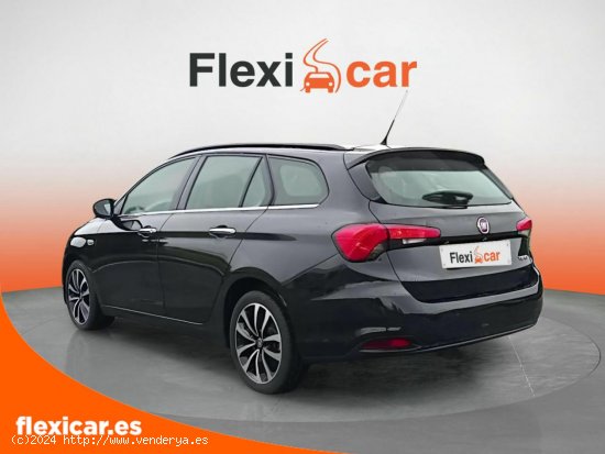 Fiat Tipo 1.6 16v Pop 88kW ( diesel MultijetII SW - Asturias