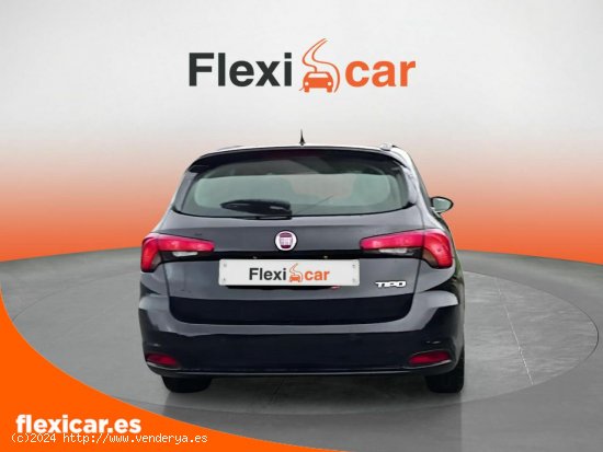 Fiat Tipo 1.6 16v Pop 88kW ( diesel MultijetII SW - Asturias