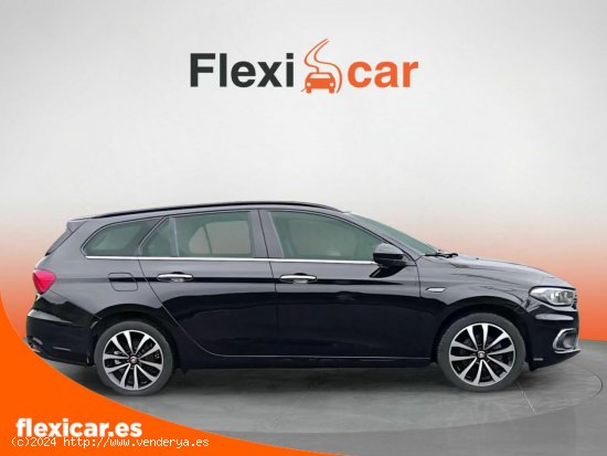 Fiat Tipo 1.6 16v Pop 88kW ( diesel MultijetII SW - Asturias