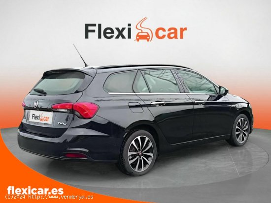 Fiat Tipo 1.6 16v Pop 88kW ( diesel MultijetII SW - Asturias