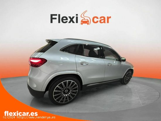 Mercedes GLA GLA 200 D 4MATIC - Albacete