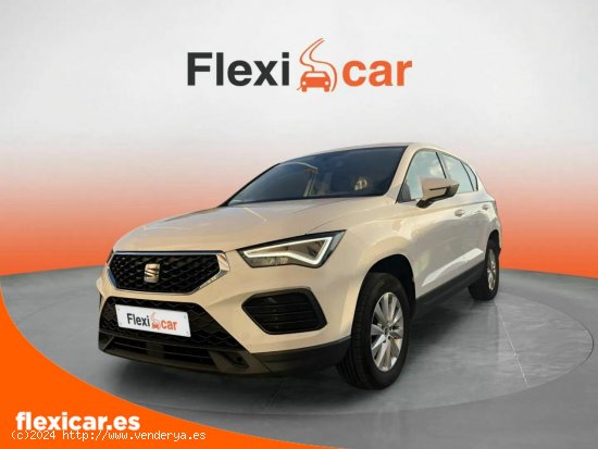 Seat Ateca 1.0 TSI 81kW (110CV) St&Sp Reference - Rivas-Vaciamadrid