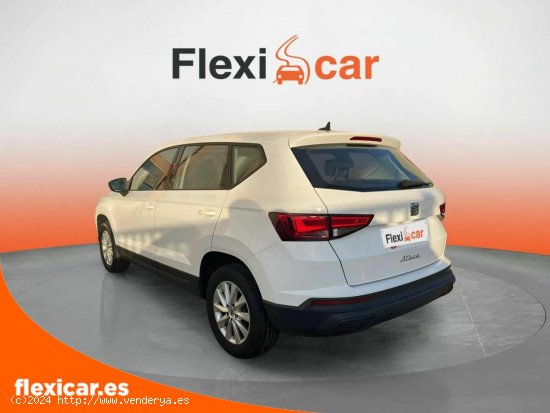 Seat Ateca 1.0 TSI 81kW (110CV) St&Sp Reference - Rivas-Vaciamadrid